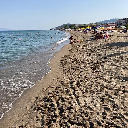 Bossport Ξενοδοχείο