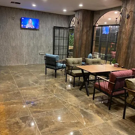 Ξενοδοχείο Bossport *