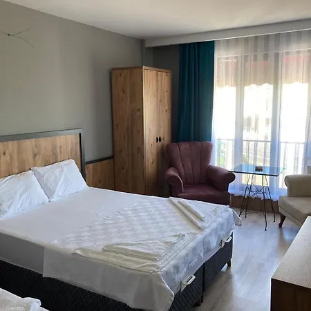 Bossport Hotel Tekirdağ