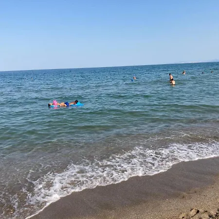 Bossport Отель