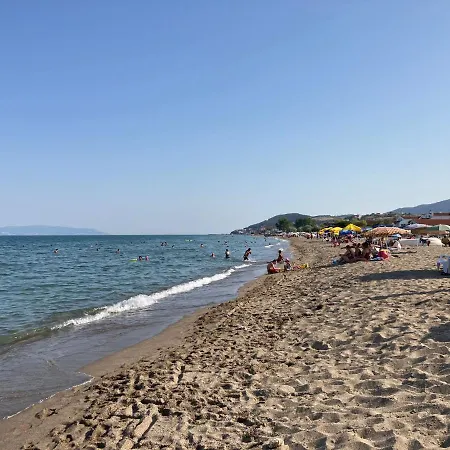 Bossport Hotel Tekirdağ