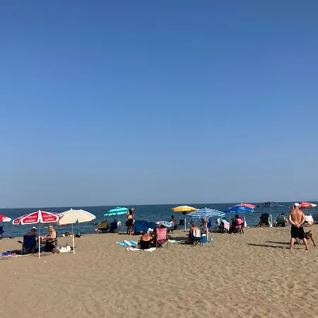 Отель Bossport