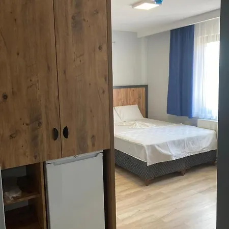 Hotel Bossport Tekirdağ