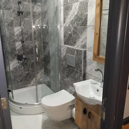 Bossport Hotel Tekirdağ