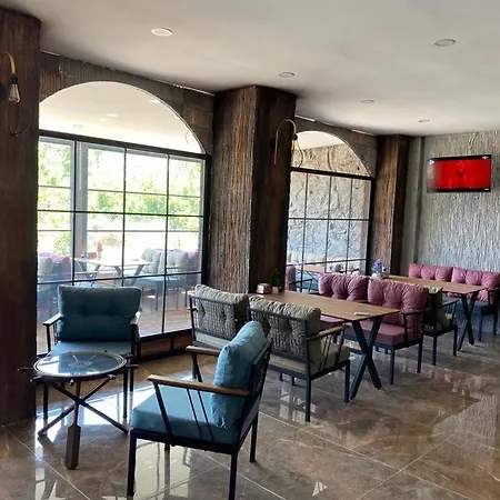Bossport Otel