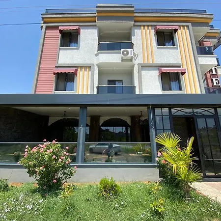 Bossport * Tekirdağ