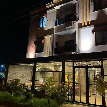Otel Bossport Tekirdağ