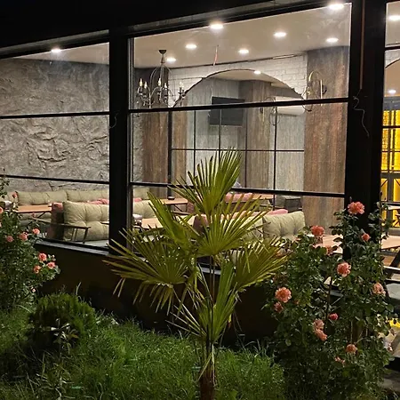 Hotel Bossport Tekirdağ