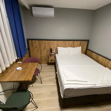 Bossport Hotel Tekirdağ