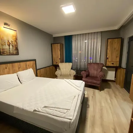 Bossport Hotel Tekirdağ