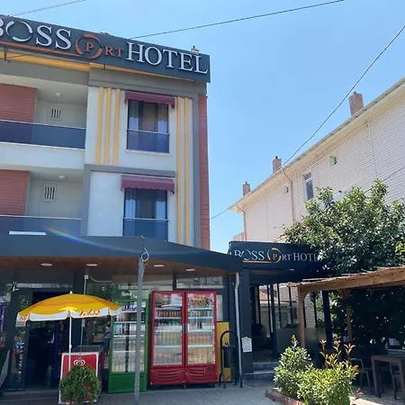 Bossport Otel