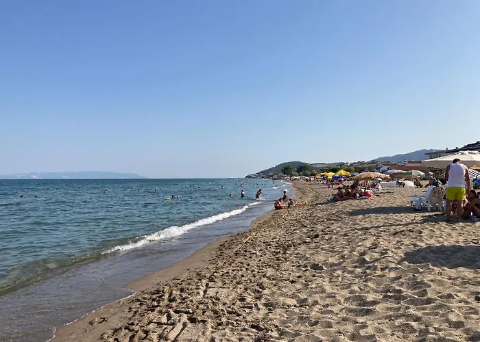 Bossport Hotel Tekirdağ