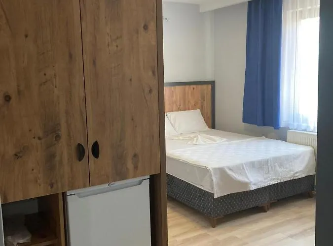 Hotel Bossport Tekirdağ