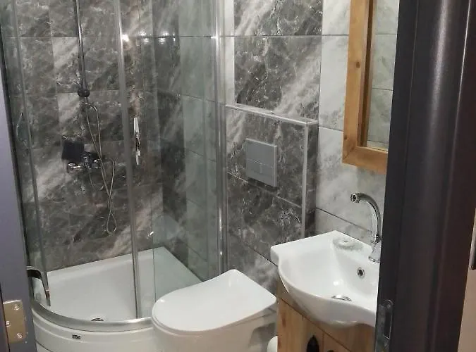 Bossport Hotel Tekirdağ