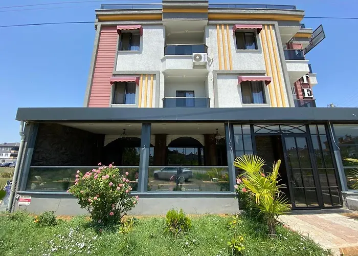 Bossport * Tekirdağ