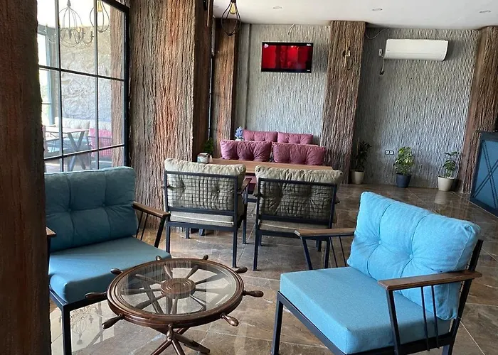 Bossport * Tekirdağ