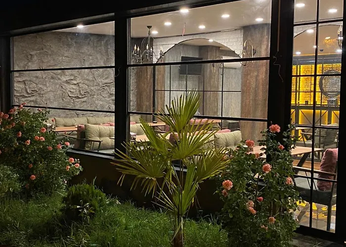 Hotel Bossport Tekirdağ